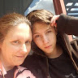 Meet your Posher, Tabitha